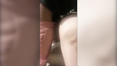 BBC Fucks White Ass in pain