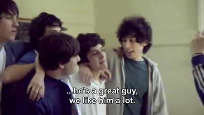 Amor Crudo (Raw Love), 2008, by Juan Chappa & Martin Deus