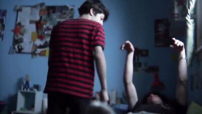 Amor Crudo (Raw Love), 2008, by Juan Chappa & Martin Deus