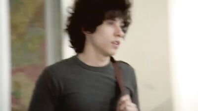 Amor Crudo (Raw Love), 2008, by Juan Chappa & Martin Deus