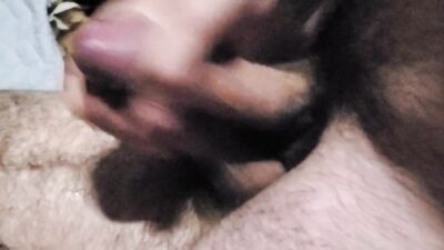 family Dick - My stepbrothers second Lesson