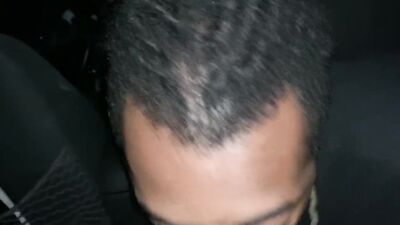 Dl Thugs cums in my mouth