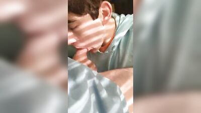 Twinks Suck BBC & Hardcore Oral Action!