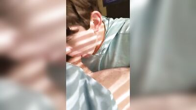 Twinks Suck BBC & Hardcore Oral Action!