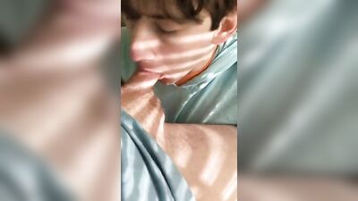 Twinks Suck BBC & Hardcore Oral Action!