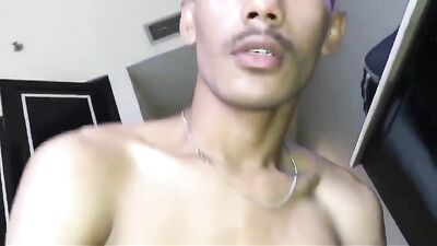 Straight Husband Rides Bareback Boy Cock - Gay Porn Video