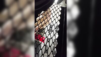 Gay Porn Spy - Caught Dressing