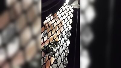 Gay Porn Spy - Caught Dressing