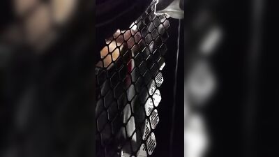 Gay Porn Spy - Caught Dressing