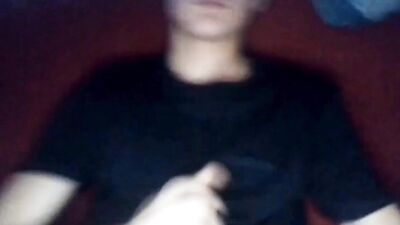 Young Gay Cam Solo Wanker Porn