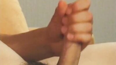 Young Sperm Donors Masturbate for Cash!