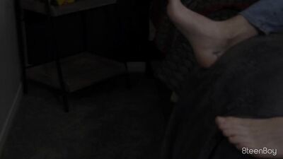 Brian555 Jace & Chase - Total Package.