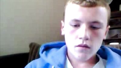 Funky Fresh Handjobs: Boy Cums in Boxers!