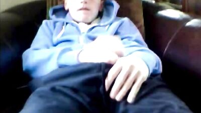 Funky Fresh Handjobs: Boy Cums in Boxers!