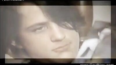 Gay Teen Vintage Porn Boys: The Ultimate XXX Experience!