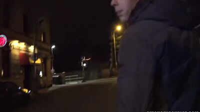 Gay Tavern Boys: Cash for Cash Gay SEx Group in the Restaurant