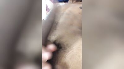 Gangbang in Brazilian Hotties Bedroom - Pirocão do novinho