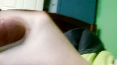 Gay Porn Quickie: The Ultimate Jerk-Off Adventure!