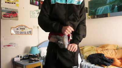 Gangbang with Hot Teen Boys: Ripping Undies and More ^^ Gay Porn