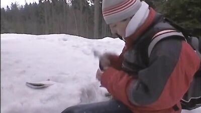 Gangbang Bareback Boys Facial Orgy: Cuties in Action!