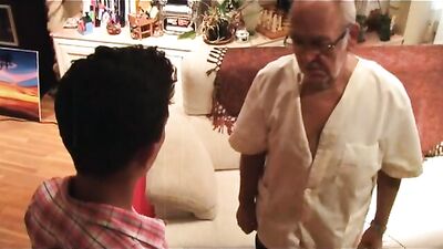 Gay Interest: Spanish Short Desire Unleashed!