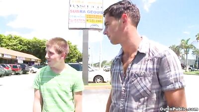 Gay Junk Crew - Double Penetration Delight^^^