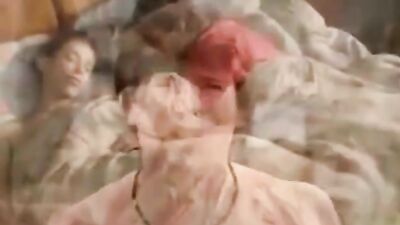 Gay Porn Reunion: Cum Shots and Vintage Friends Forever