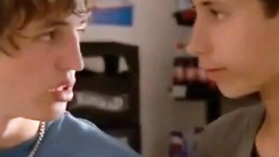 Gay Porn Reunion: Cum Shots and Vintage Friends Forever