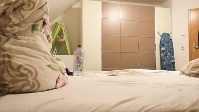 Gay Teen Twink Porn: Cutting Edge Hair Styles!