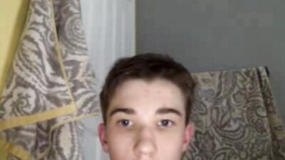 From Limp To Hard Cumshot: Amateur Explosion