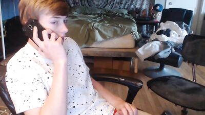 Gay Teen Cock-a-lot: Hot Guy Edition!