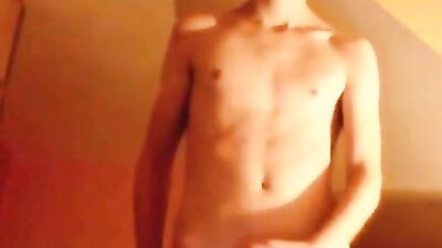 Marks Solo Adventure at Home