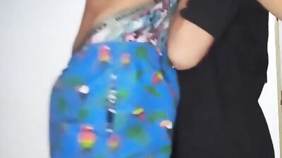 Funny Wedgies & Dirty Fun: Gay Porn with Laughs and Licks!