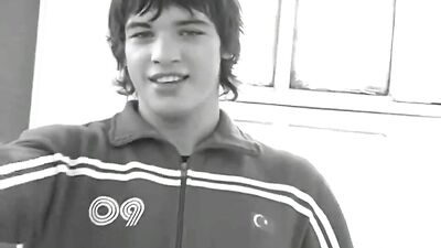 Latino Cumshot Fantasy: Blueliness Newest Addition