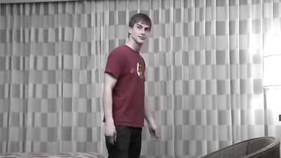 Bareback Me & Cum Boy Sex Porn - Oral Cum Shots Delight