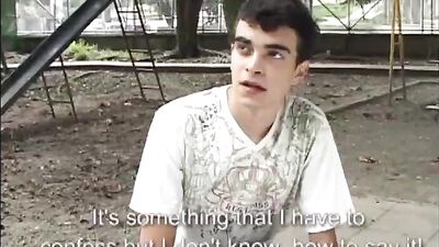 Latin Boys Bareback Oral Sex Porn: Come To Me