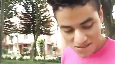 Latin Bareback Cum Shots Oral Boys - Bare Right Now!