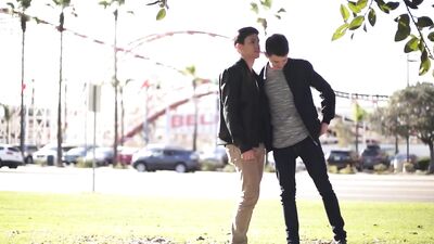Evans Frat Amateur Action - Landon Capture the Moment
