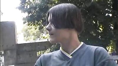 Young Czech Teen Boys Revenge Porn: Ronald Laska and Aaron Smiths Naughty Adventures