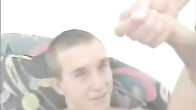 Cum with Friends! Gay Boys Porn Fun