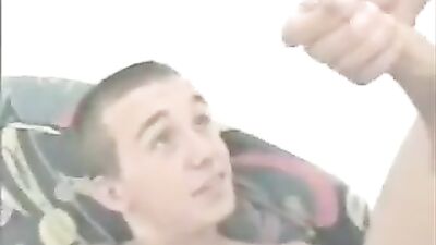 Cum with Friends! Gay Boys Porn Fun