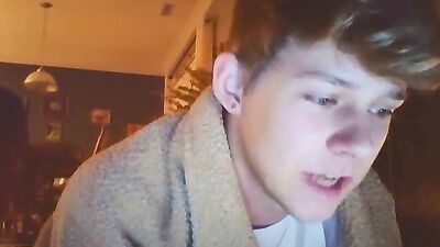 Well-Spoken Gay Teen Porn - Exploring Desires and Fantasies