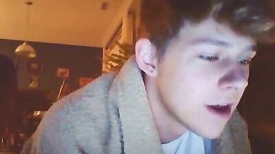 Well-Spoken Gay Teen Porn - Exploring Desires and Fantasies