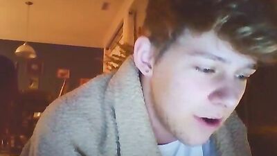 Well-Spoken Gay Teen Porn - Exploring Desires and Fantasies