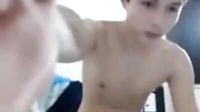 Twinky Pinkys Gay Porn Adventure!