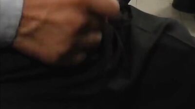 Office Twinks: Big Cocks Oral Fuck 3-Way Gay Porn