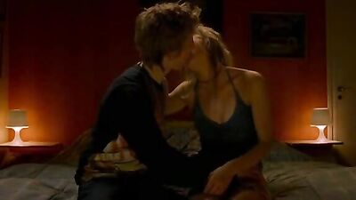 Katchup Effect: A Gay Porn Short Film - Exploring Desire and Pleasure!