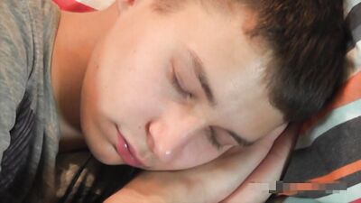 Young & Ready: Gay Teen Pleasure Seeker!