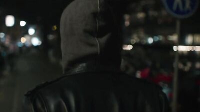 Young & Hung: A Gay Short Film Adventure