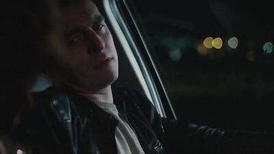 Young & Hung: A Gay Short Film Adventure